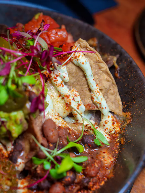 Taco & Fiesta Catering in London