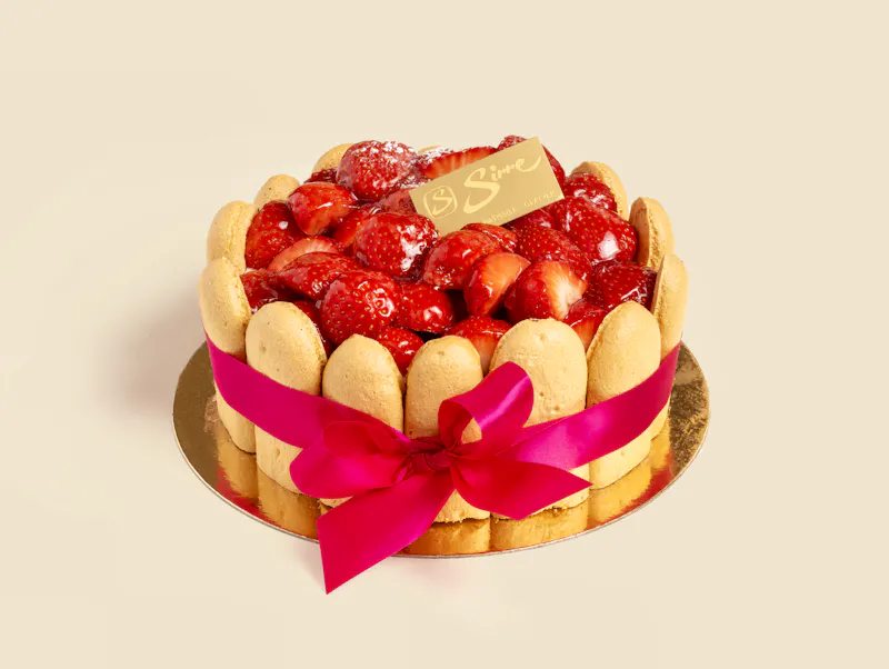Image of Pâtisserie Sirre Image of Pâtisserie Sirre