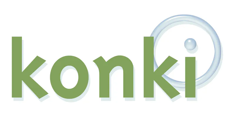 Image of Konki