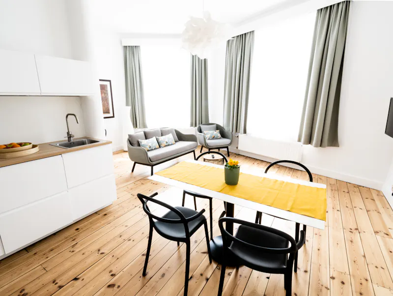 Image of FLATS 