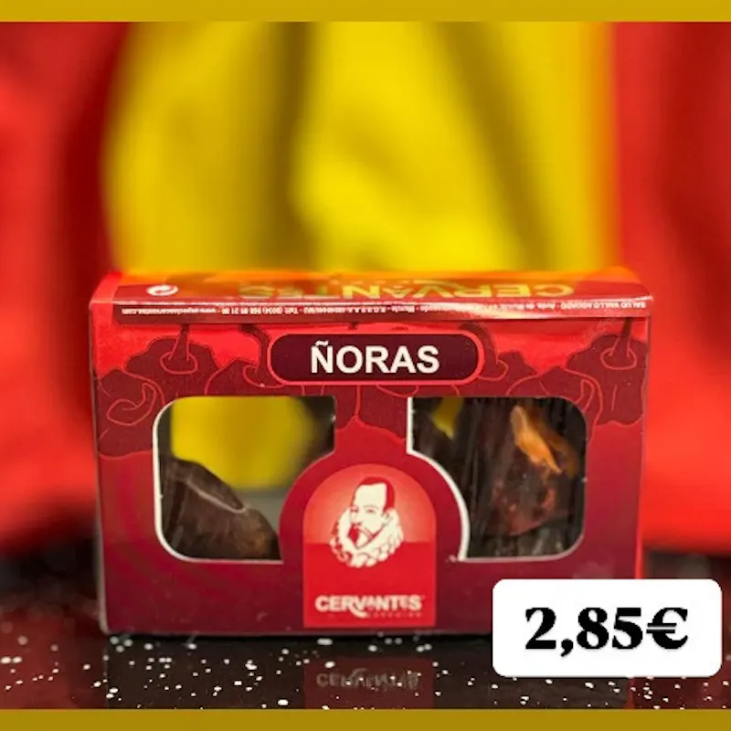 ÑORAS 15 GR.