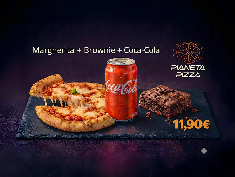 Image of Pianeta Pizza
