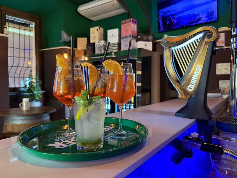 Image of Birreria 3 corone