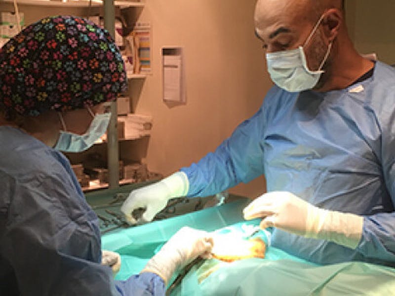 Chirurgie Chirurgie