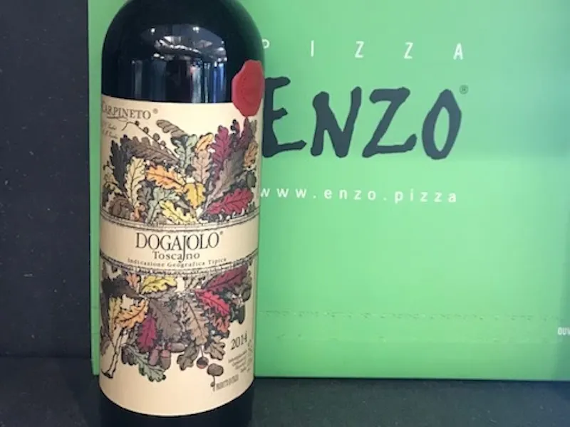 Photo de Pizza Enzo