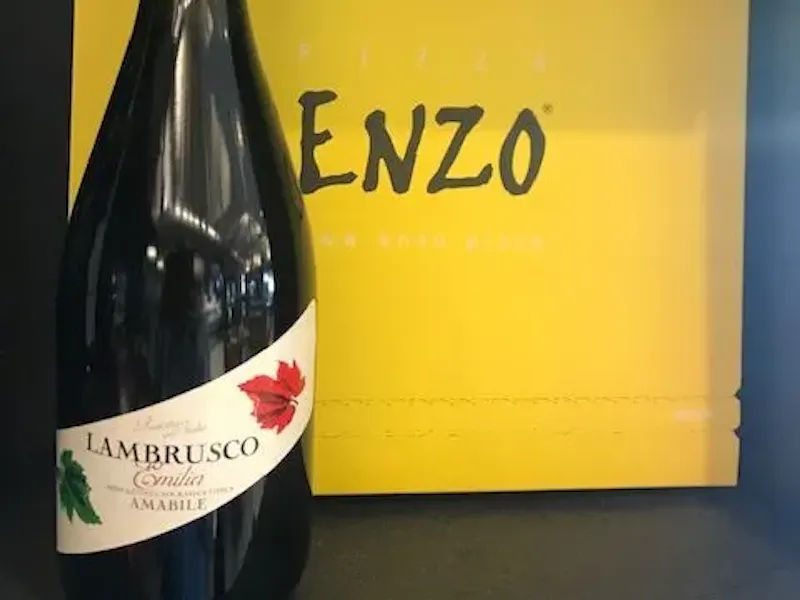 Photo de Pizza Enzo