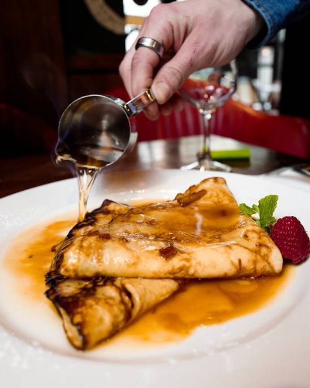 Image of Carmine Café
