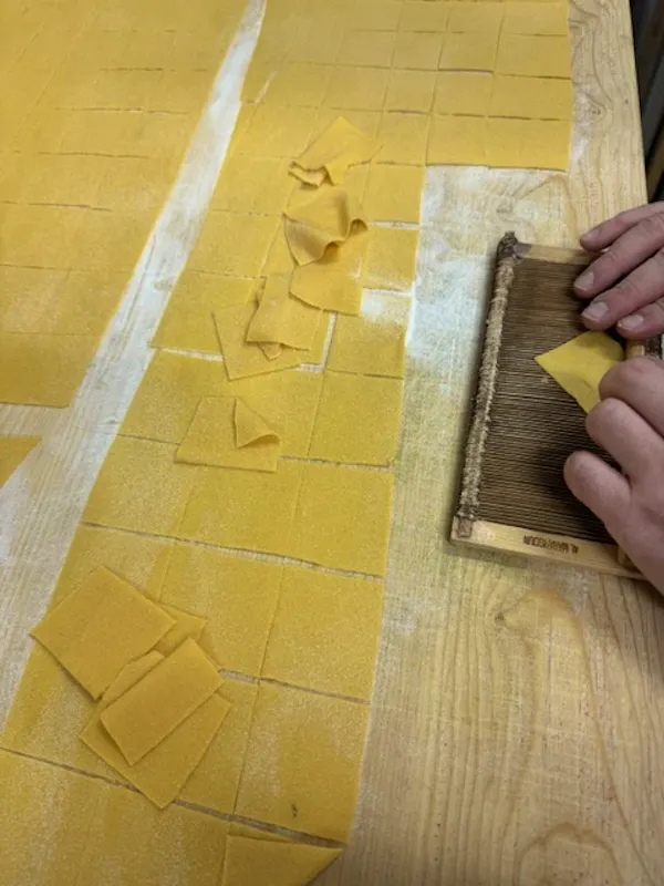 Fresh pasta on your table - Find out more Fresh pasta on your table - Find out more