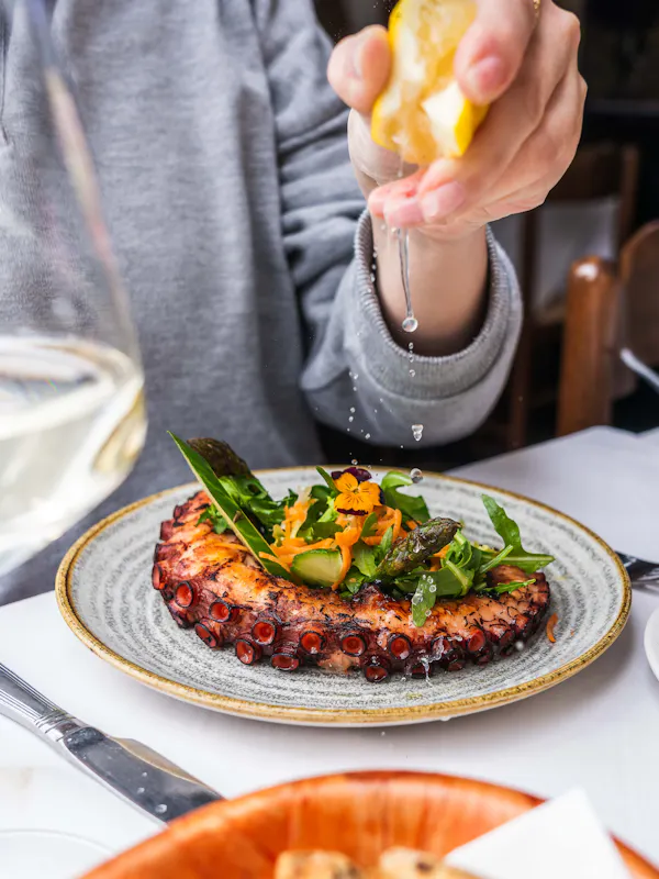 Ready to Dine? Book Your Table! Ready to Dine? Book Your Table!