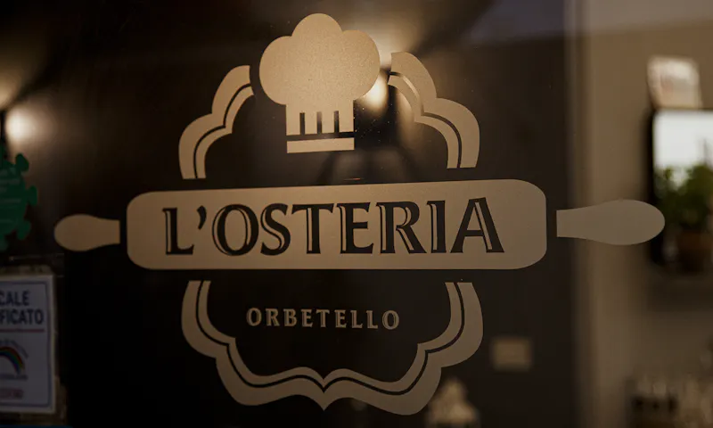 Image of L'Osteria Orbetello