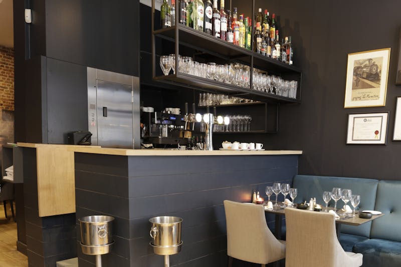 Image of Le Marmiton