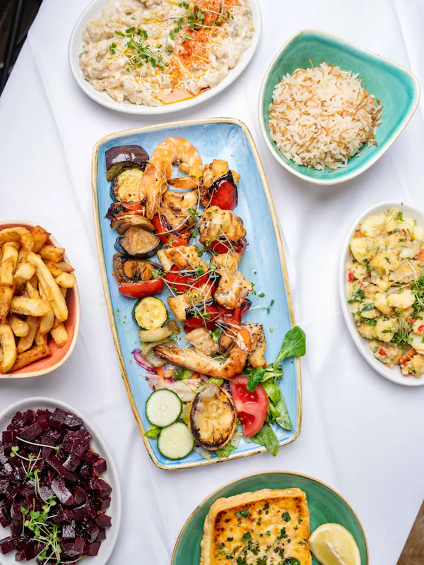 Our Delicious Menu: Explore Our Offerings Our Delicious Menu: Explore Our Offerings