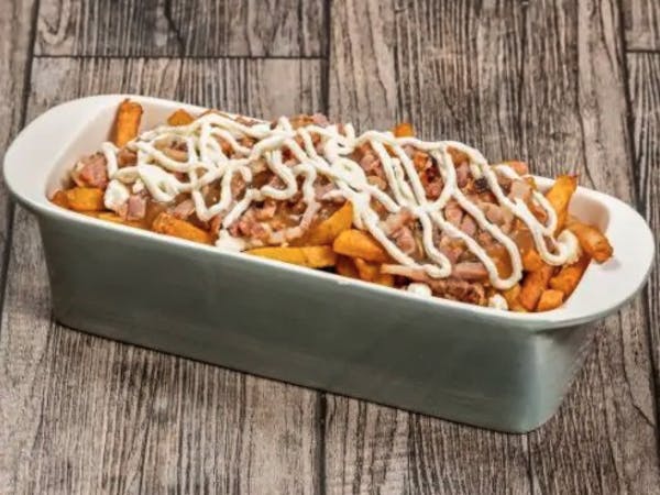 Préparation pour sauce poutine épaisse - Kanata