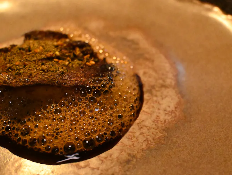 Photo de Entropy Restaurant