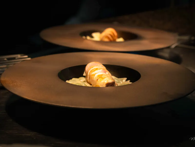 menu pour nos LOULOU