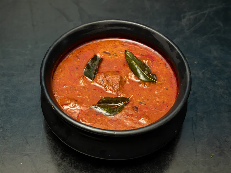 Image of Mumbai Delight
