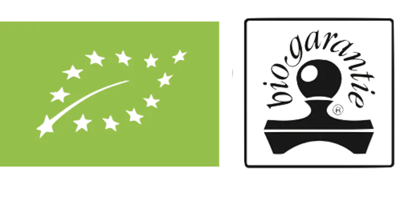 Bio Garantie Bio Garantie