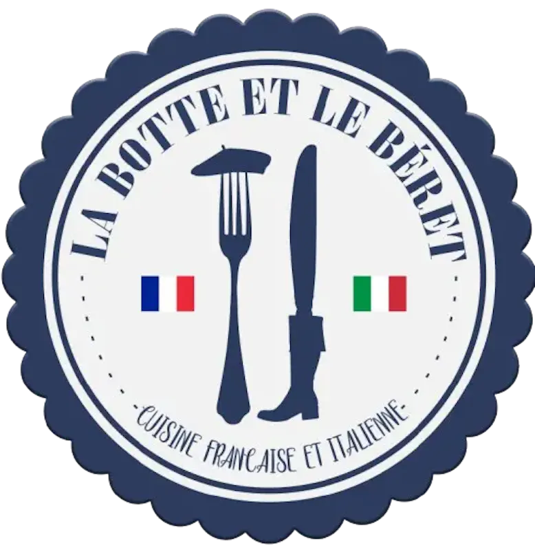 Image of La Botte Et Le Béret
