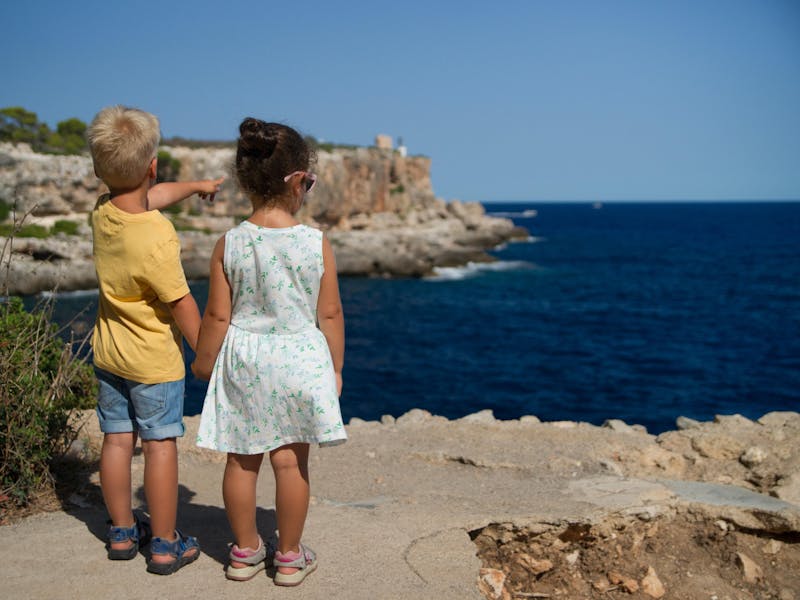 Children Menu