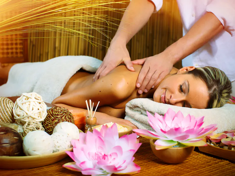 Photo de Sawadee Massages Photo de Sawadee Massages