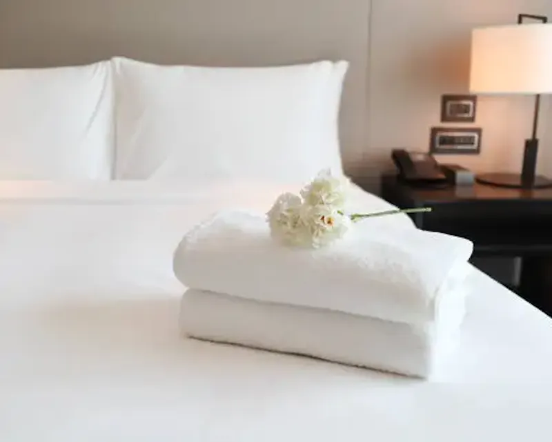 Où dormir ?