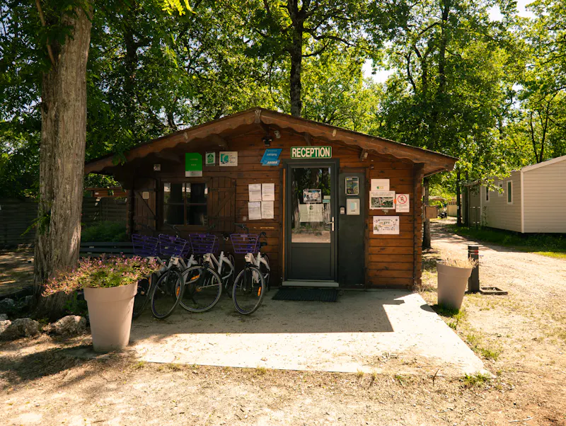 Photo de Camping des Acacias