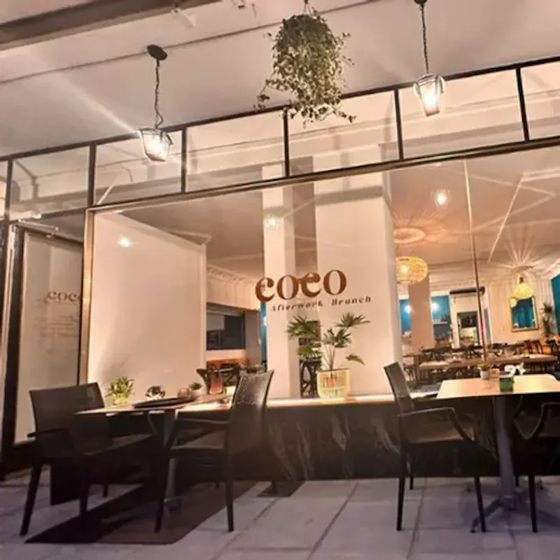 Image of Bistro Coco 