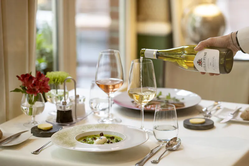 Image of Brighton Restaurant