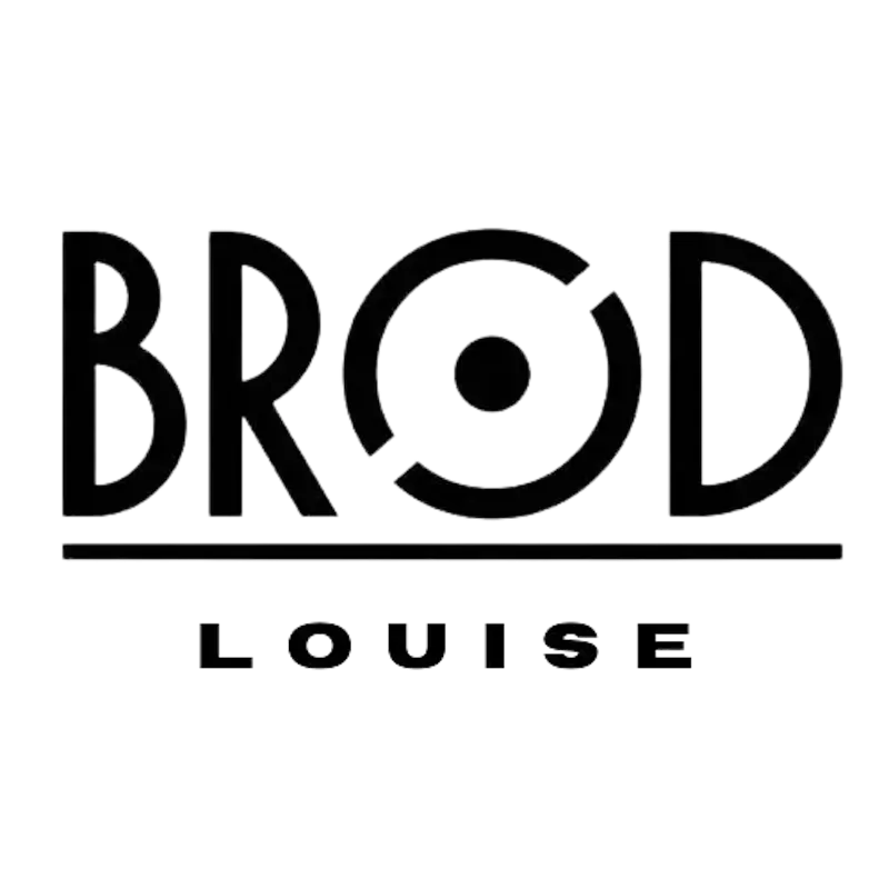 Image of Brød Louise