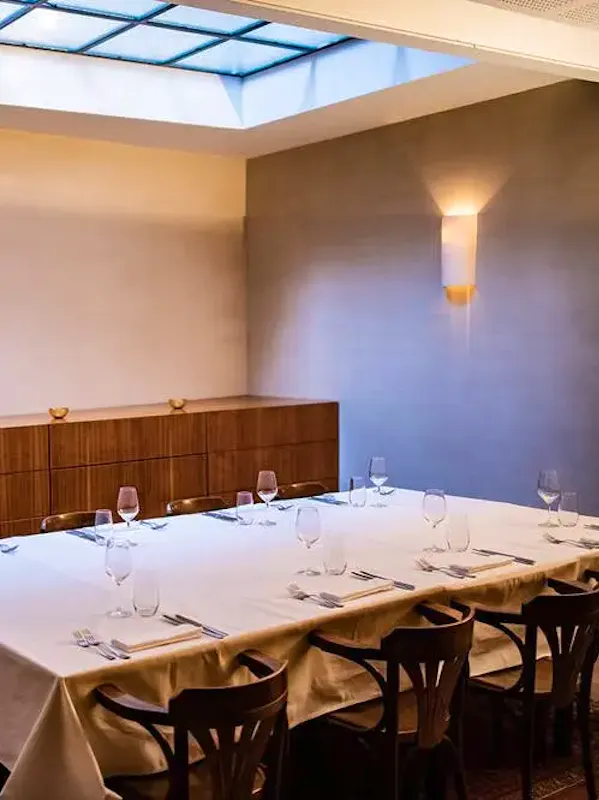 Organiseer uw privé-evenement bij Livorno