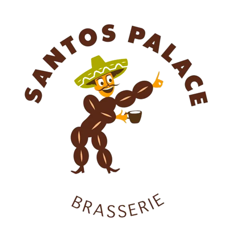 Foto vanSantos Palace Brasserie Foto vanSantos Palace Brasserie