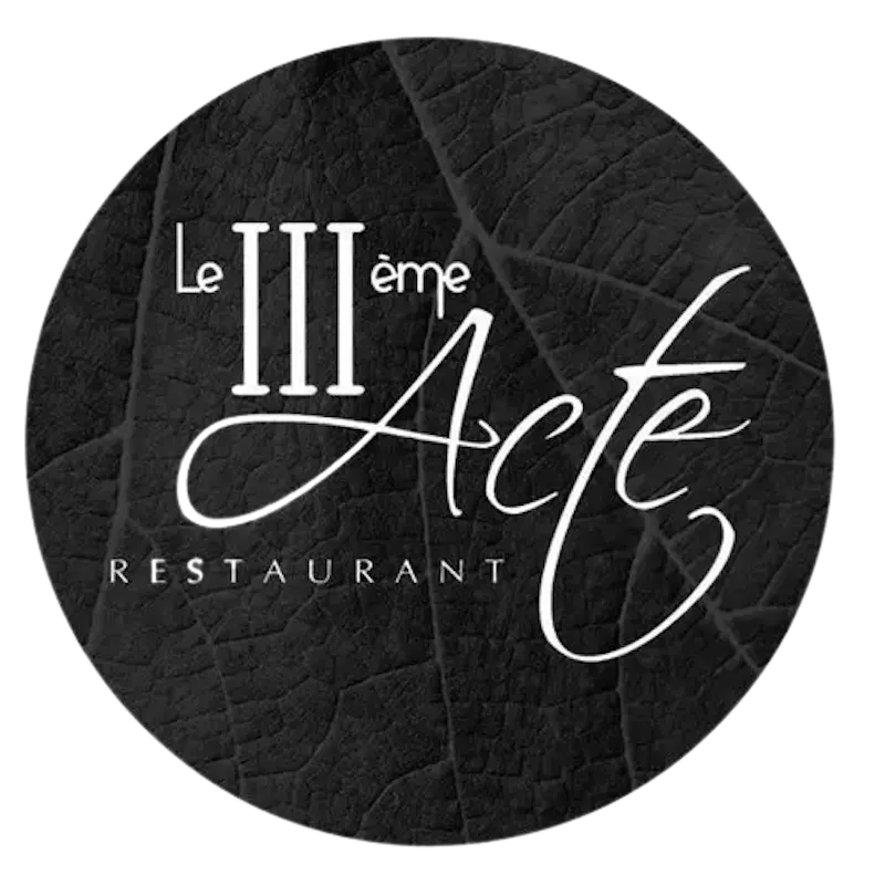 Image of Le Troisième Acte