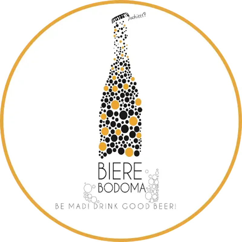 Photo de BODOMA - Craft bar / Café