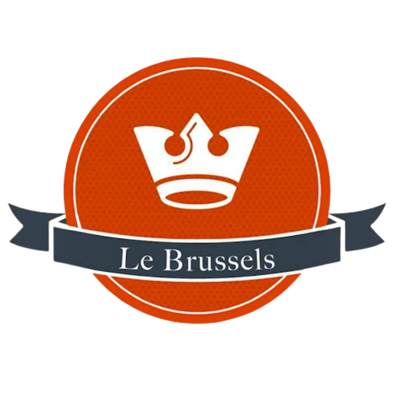 Photo de Restaurant Le Brussels Photo de Restaurant Le Brussels