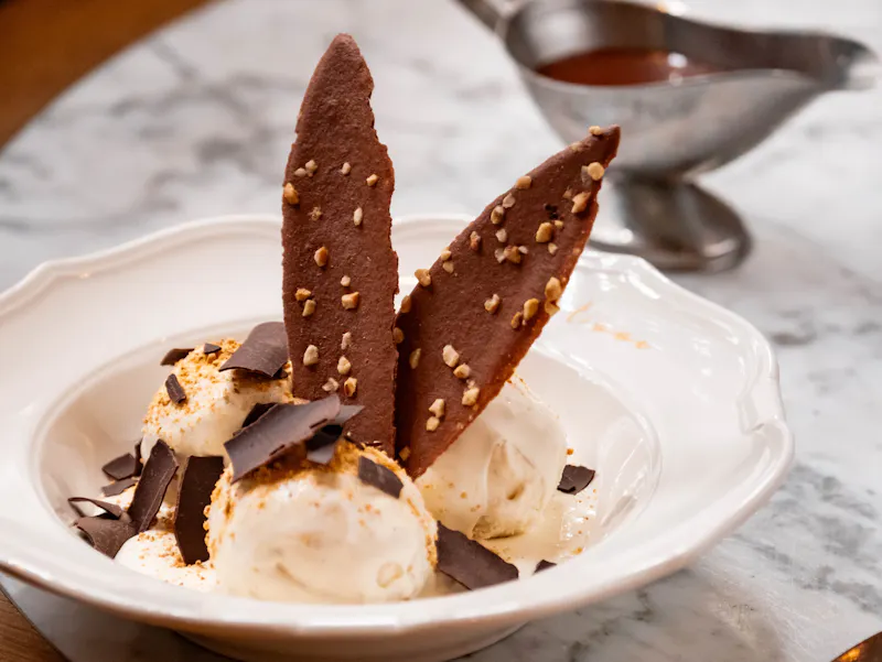 Foto vanRestaurant Rotisse