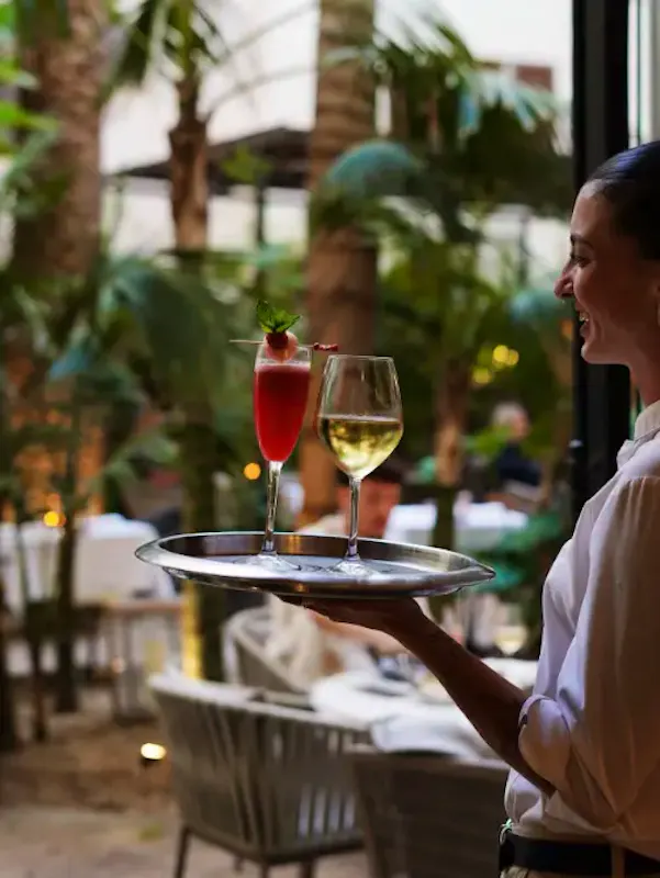 Your event, elevated to the next level