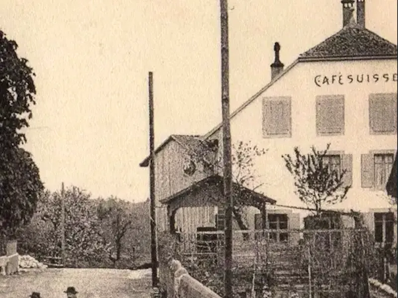 Photo de Auberge de l'Etoile