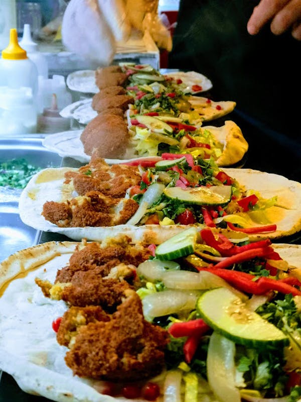 Photo de Shawarma Lovers Photo de Shawarma Lovers