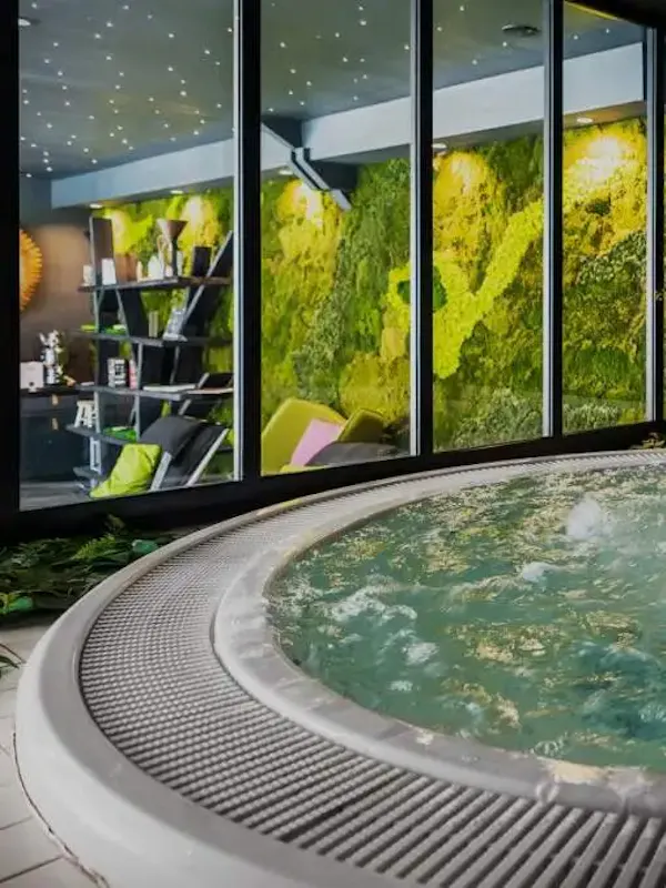Discover Fée-Moi Rêver, the SPA by Garancia