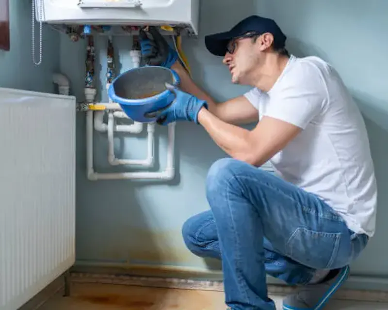 Remplacement chauffe-eau électrique ARTISAN DOB assure le remplacement complet de votre chauffe-eau électrique, avec installation rapide, sécurisée et conforme aux normes. Nous vous conseillons sur le modèle adapté à votre foyer pour garantir confort, performance et économie d’énergie.