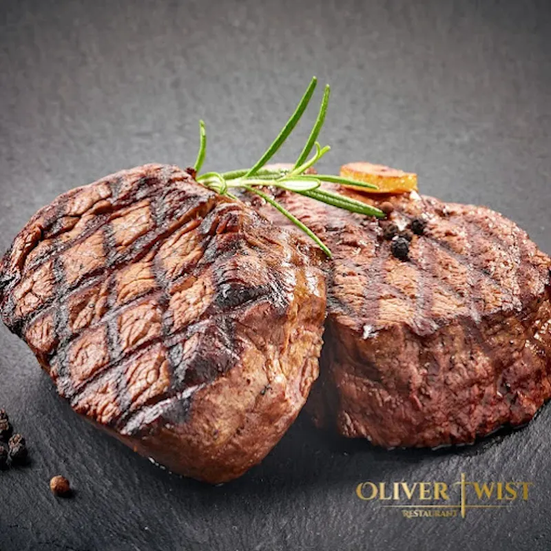 Image of Oliver Twist Restaurant