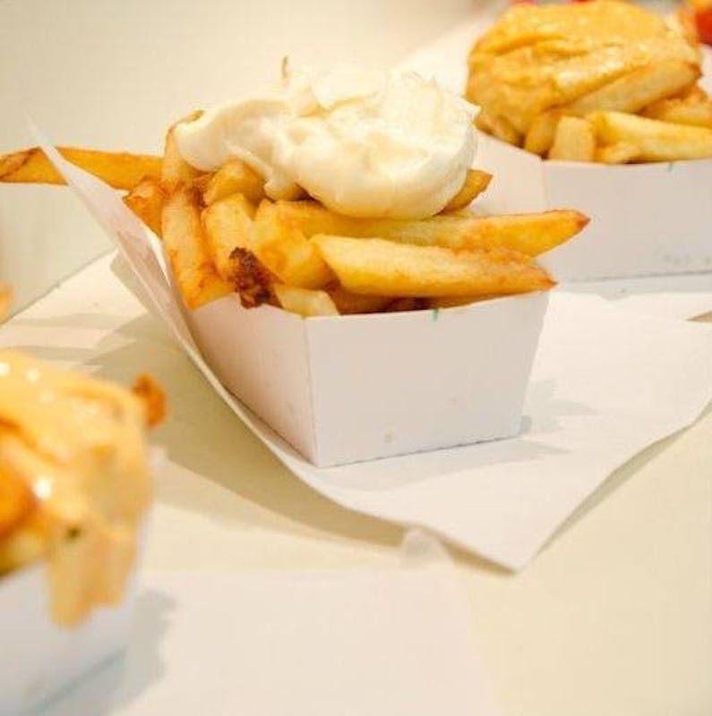 Photo de Friterie du Bourdon