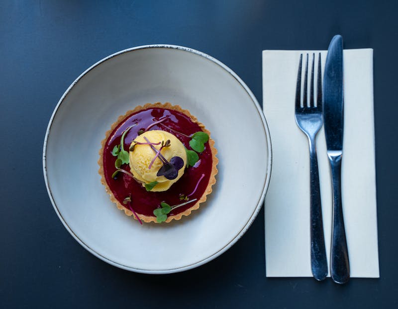 Image of LArchimede - Restaurant Bistronomique Paris 10