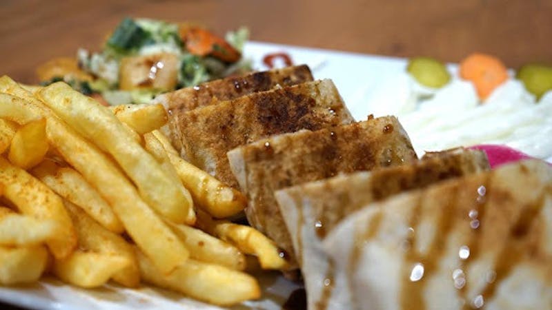 Photo de Shawarma Lovers Photo de Shawarma Lovers
