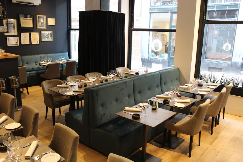 Image of Le Marmiton