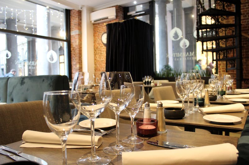 Image of Le Marmiton
