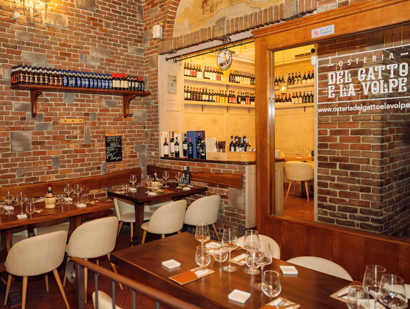 Fotografía de Osteria e Trattoria Boboli