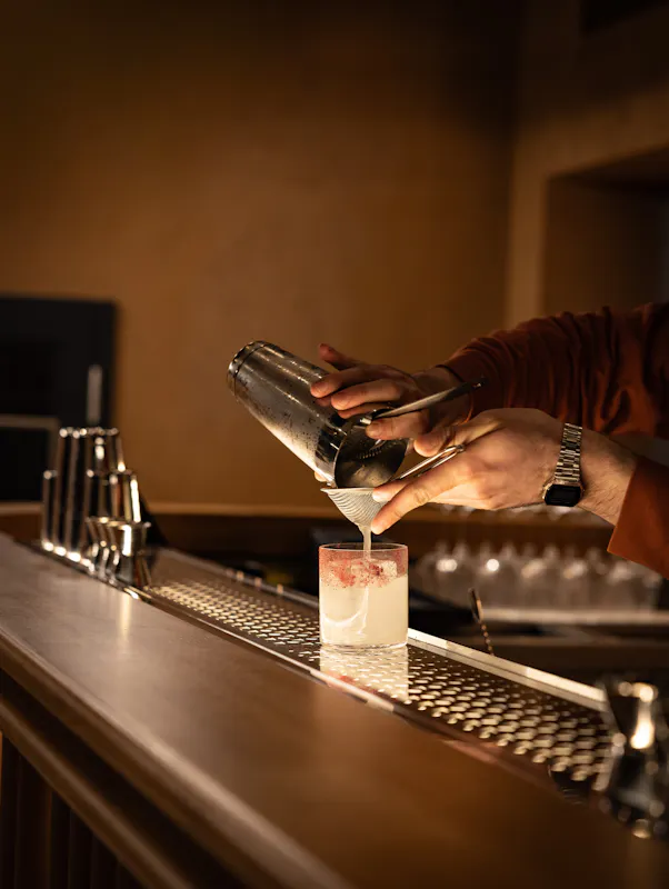 Image of CIMA Rooftop Bar