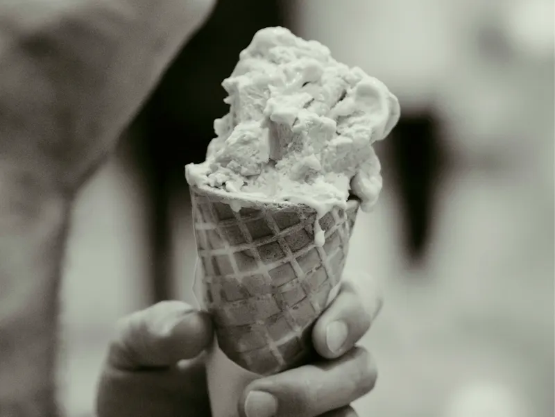 The Science of Taste: How Gelato Triggers Memory and Emotion Taste is never just taste.