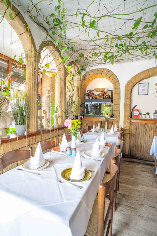 Image of Alexander The Great Restaurant Image of Alexander The Great Restaurant